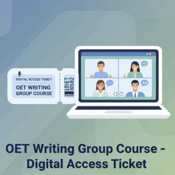 oet-writing-course-digital-access-ticket