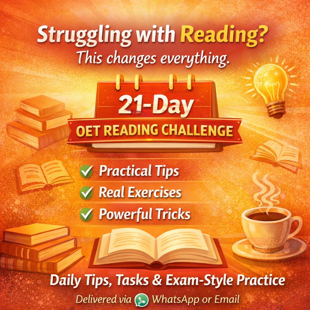 21-day-oet-reading